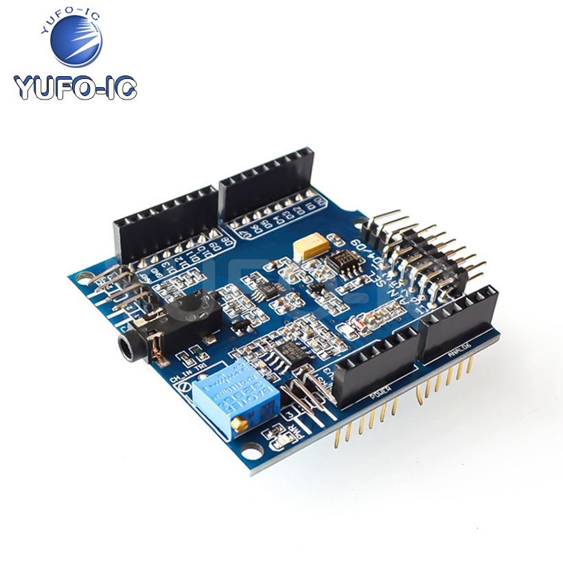 Muscle Sensor Emg - Free Ship 1pcs ECG EMG EKG