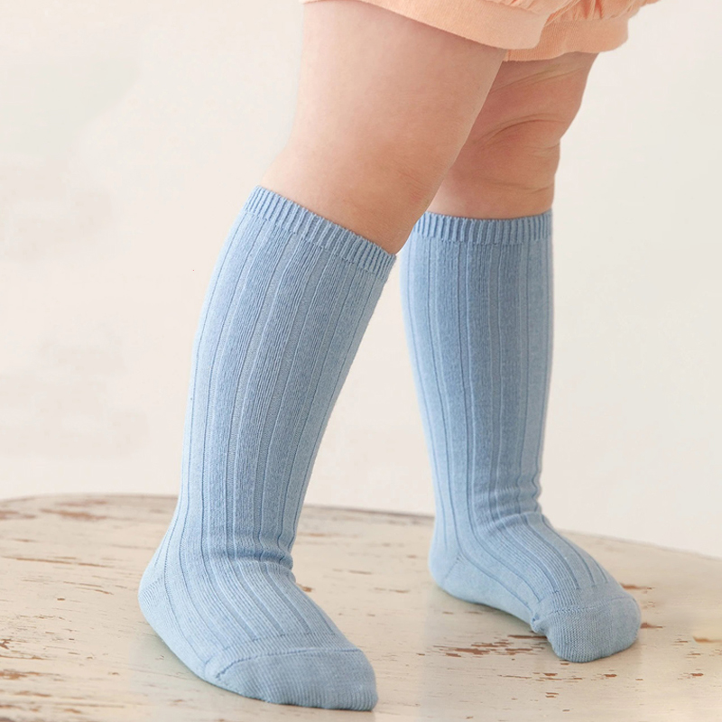 Baby Sock Oximeter - 13 Colors Boys And Girls Cotton