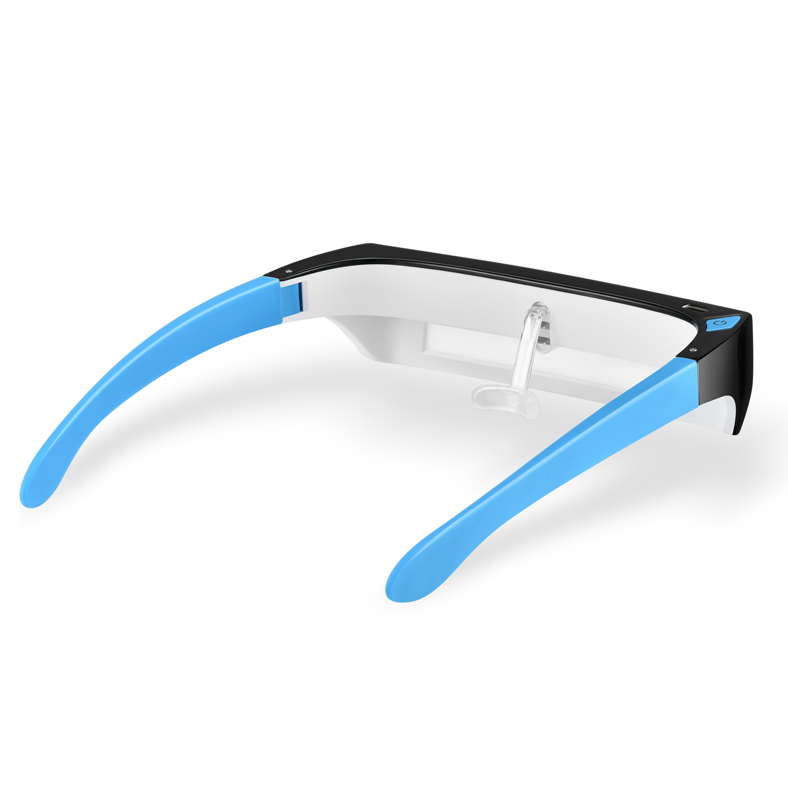40Hz Gamma Wave  Light Sound T - Light Therapy Glasses recension och pris