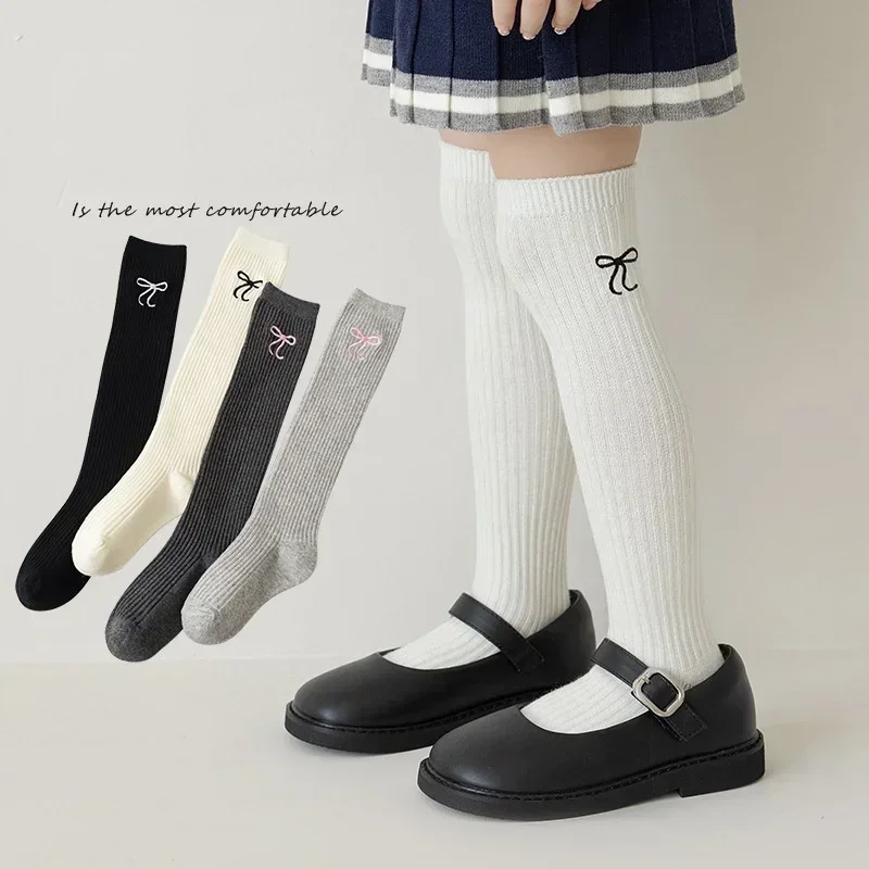 Baby Children Korean Knee High - Baby Sock Oximeter recension och pris