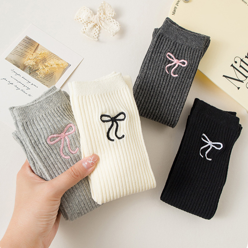 Baby Children Korean Knee High - Baby Sock Oximeter recension och pris
