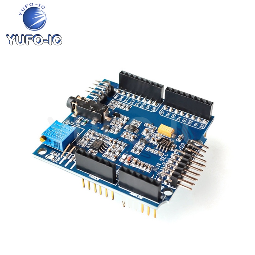 Free Ship 1pcs ECG EMG EKG Shi - Muscle Sensor Emg recension och pris