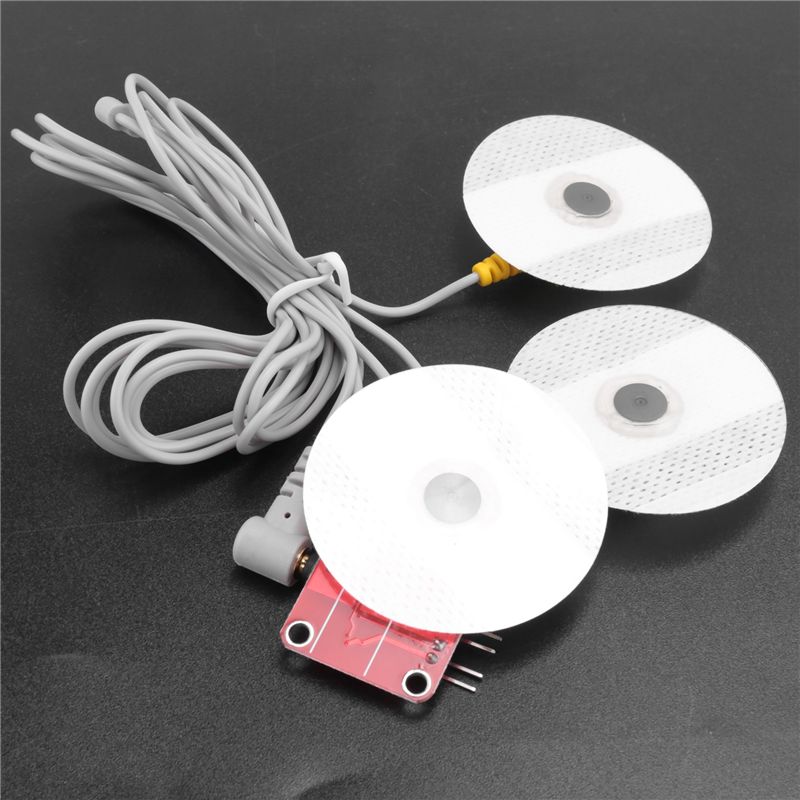 A68P-Muscle Signal Sensor Emg  - Muscle Sensor Emg recension och pris