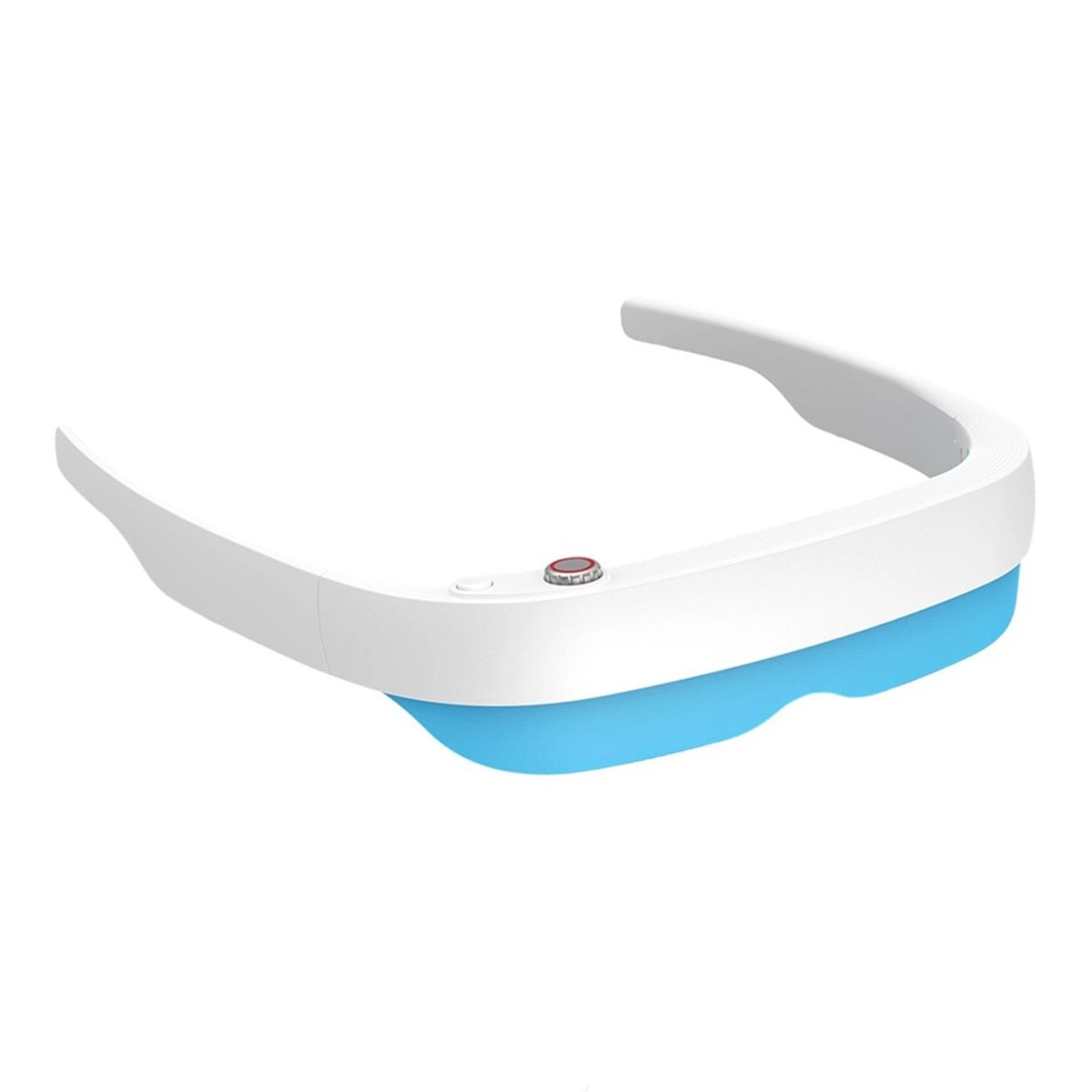 DT75BG Light Therapy Glasses W - Light Therapy Glasses recension och pris