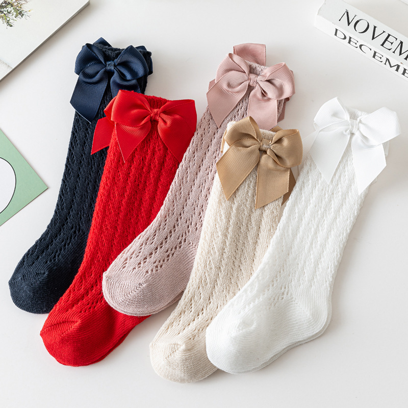 Summer Baby Girls Socks Toddle - Baby Sock Oximeter recension och pris