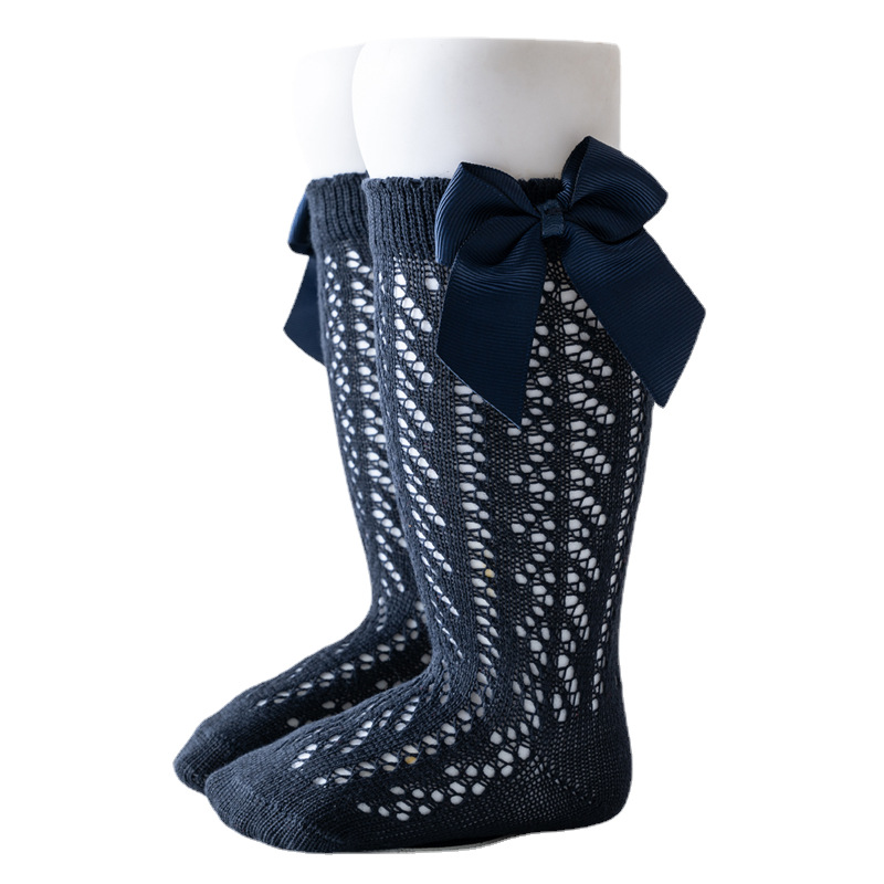 Summer Baby Girls Socks Toddle - Baby Sock Oximeter recension och pris