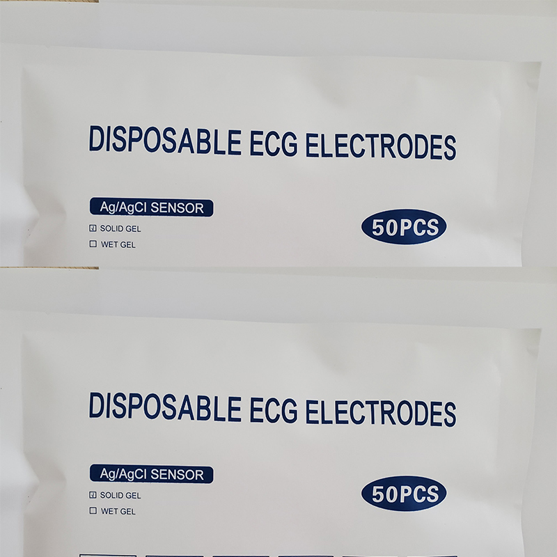 CONTEC Tlc9803 tlc5000 tlc6000 - Ecg Patch Monitor recension och pris