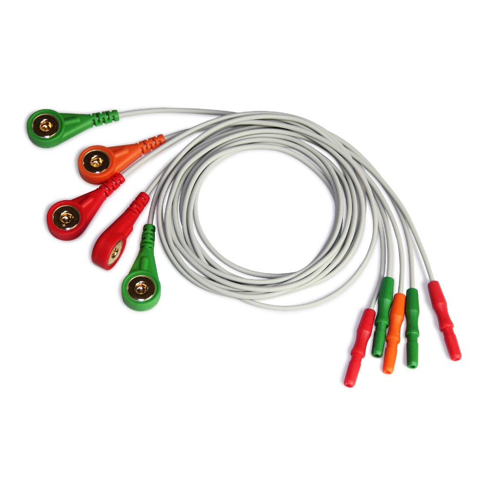 CONTEC Tlc9803 tlc5000 tlc6000 - Ecg Patch Monitor recension och pris