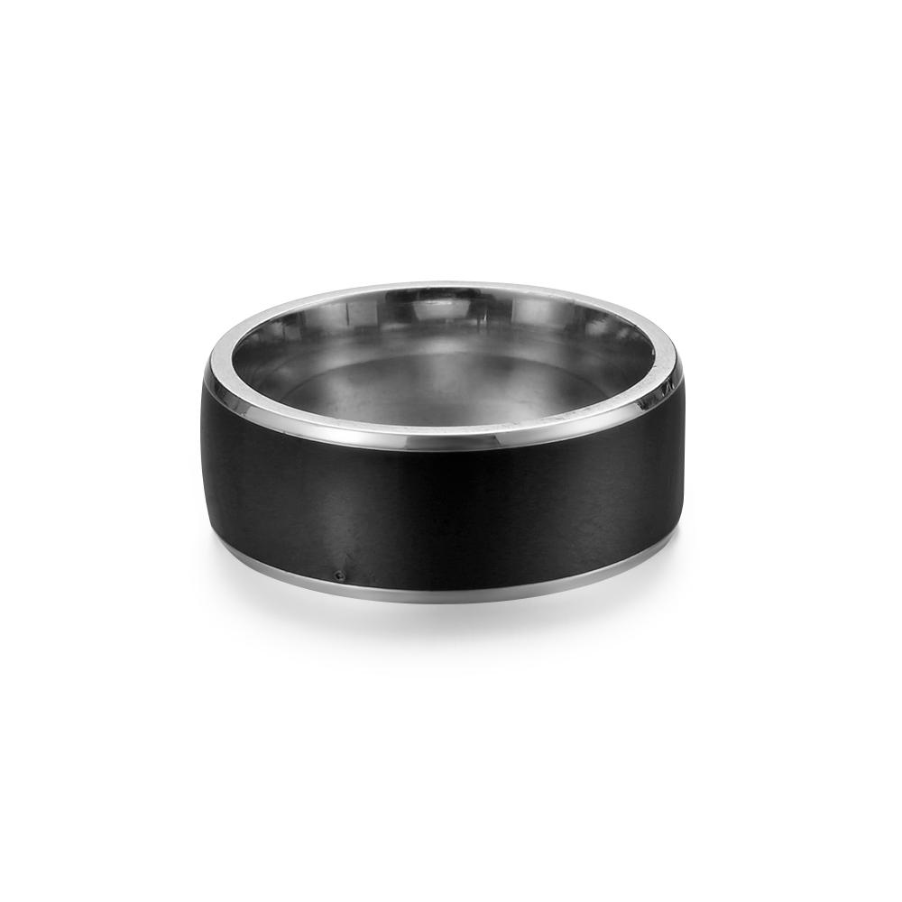 Fashion Multifunctional Androi - Smart Ring Nfc Pay recension och pris