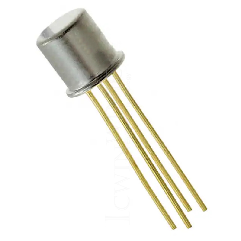 1-50PCS 3N211 AD584LH AD584 P2 - Muscle Sensor Emg recension och pris