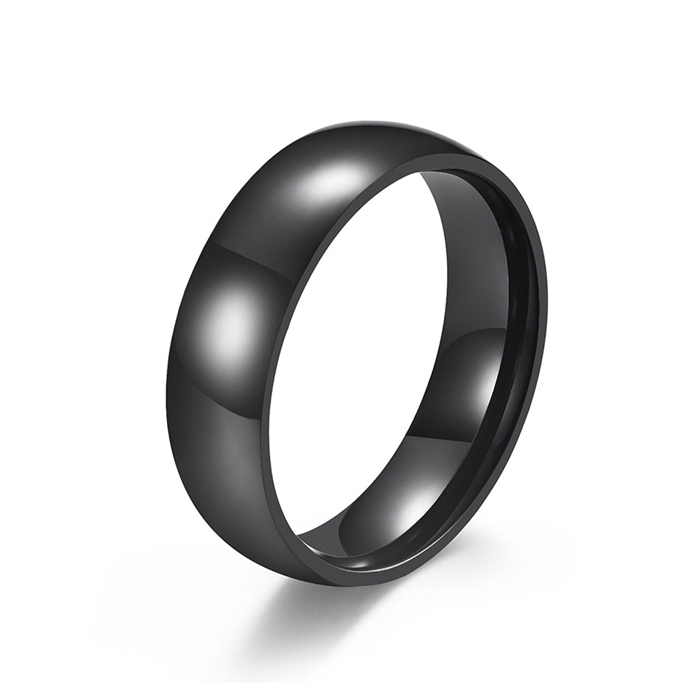 Ntag215 Black Ceramic Smart Ri - Smart Ring Nfc Pay recension och pris
