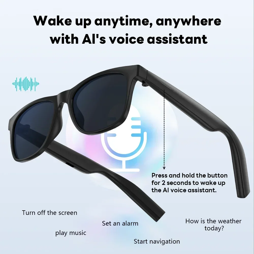 Lenovo Remote Control AI Smart - Smart Glasses Lens recension och pris