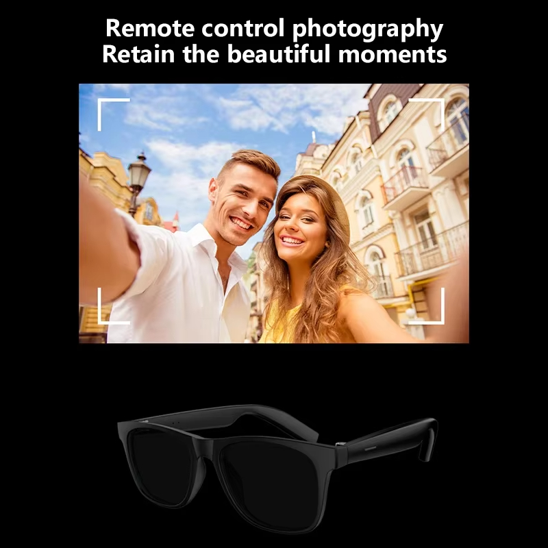Lenovo Remote Control AI Smart - Smart Glasses Lens recension och pris