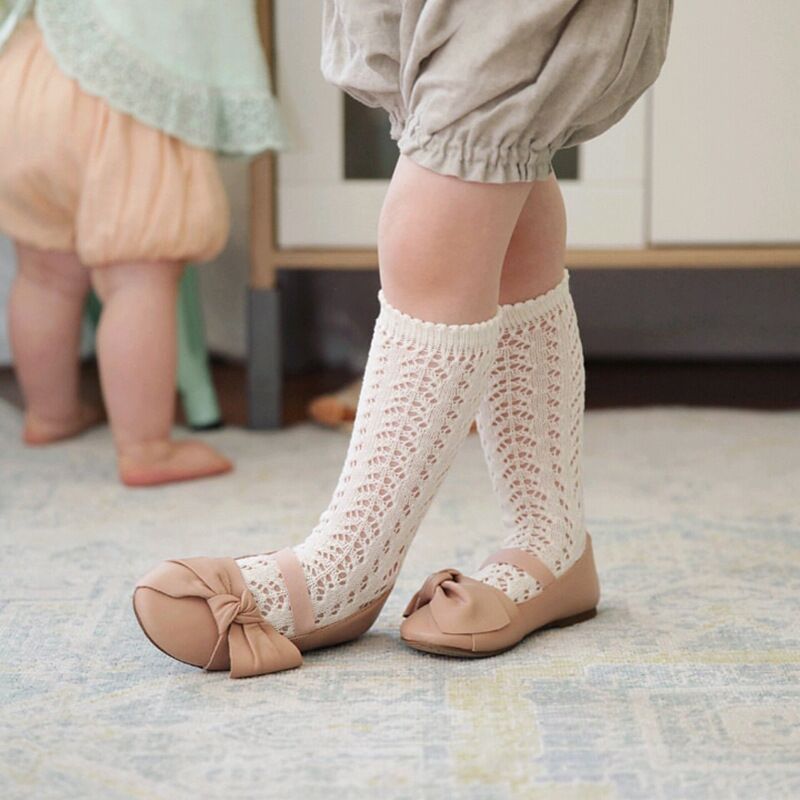 Children Socks For Girls Knitt - Baby Sock Oximeter recension och pris