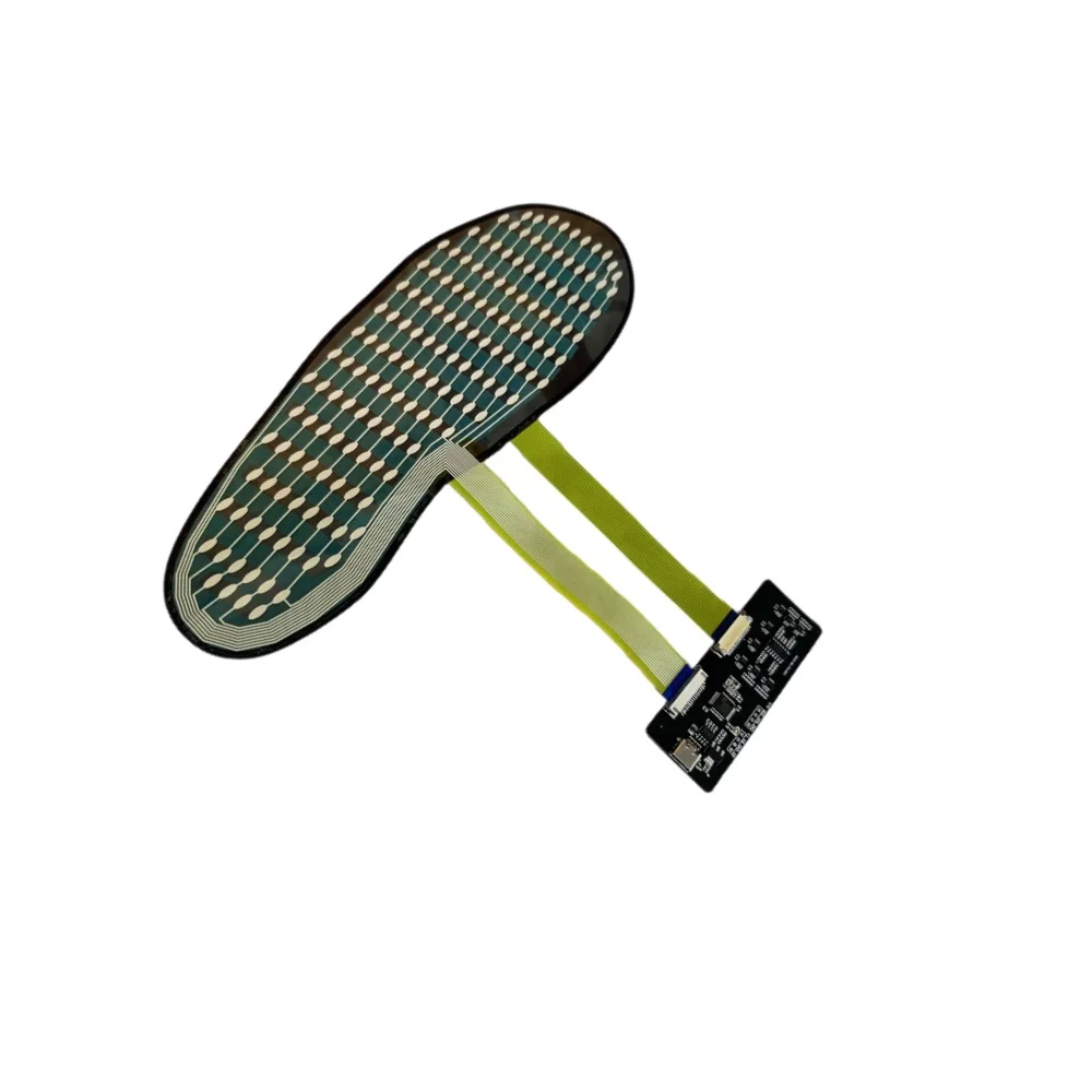 High Quality Multi-Area FSR Ty - Smart Insole Pressure recension och pris