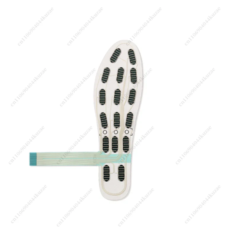 41 Yards Waterproof Wearproof  - Smart Insole Pressure recension och pris