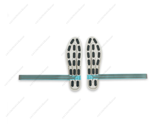 41 Yards Waterproof Wearproof  - Smart Insole Pressure recension och pris