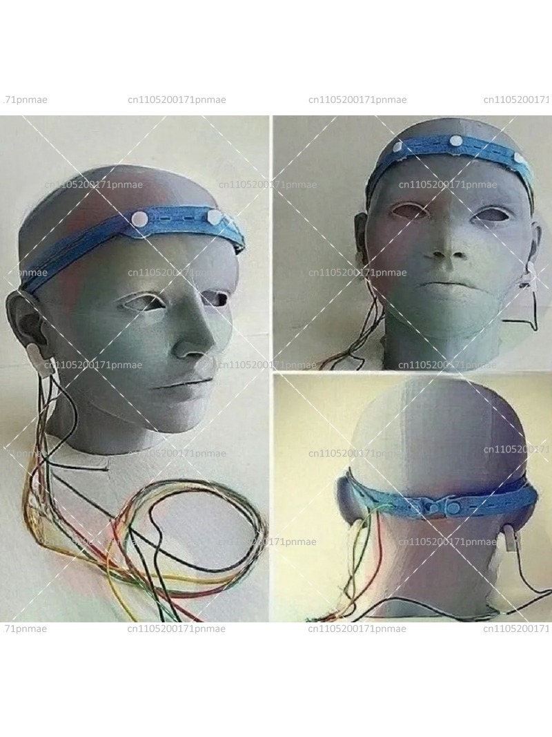 EEG Headband for OpenBCI Brain - Meditation Headband Eeg recension och pris