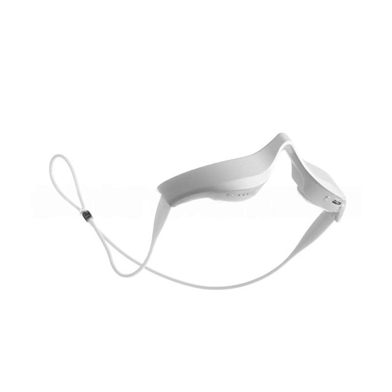 【OFF SHELF】Red Light Therapy D - Light Therapy Glasses recension och pris