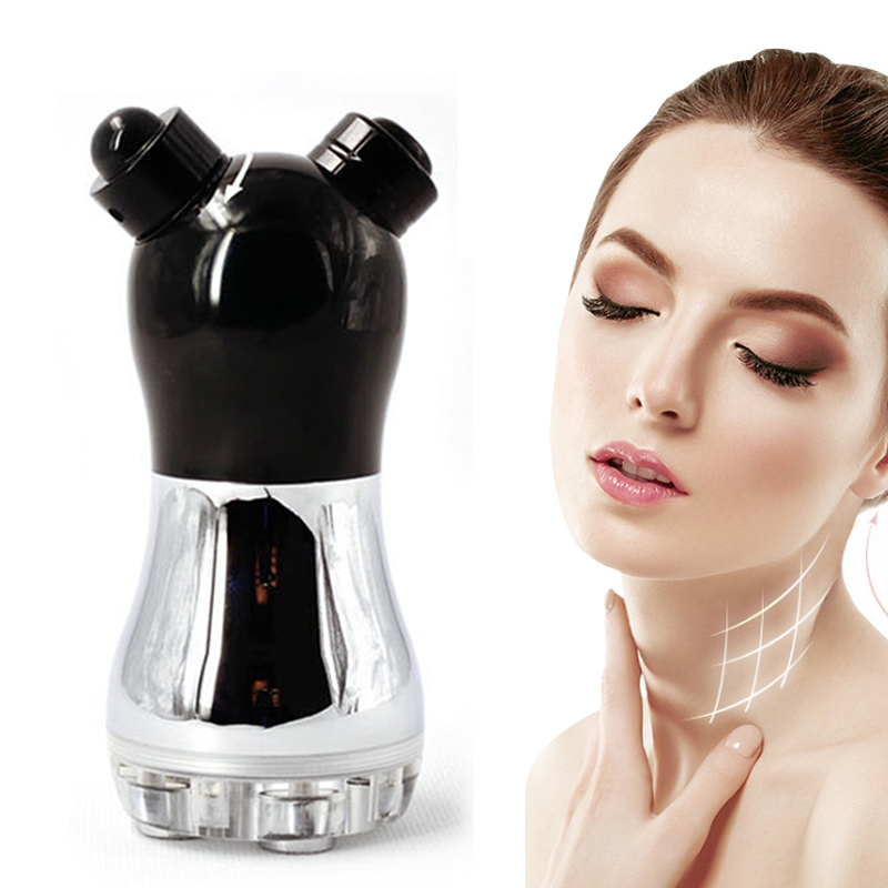 Portable Multifunctional LED P - Galvanic Skin Sensor recension och pris