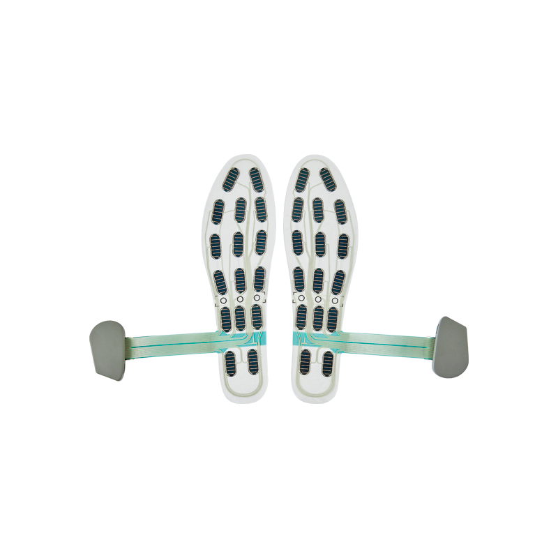 Manufacturer-Sourced Wearable  - Smart Insole Pressure recension och pris