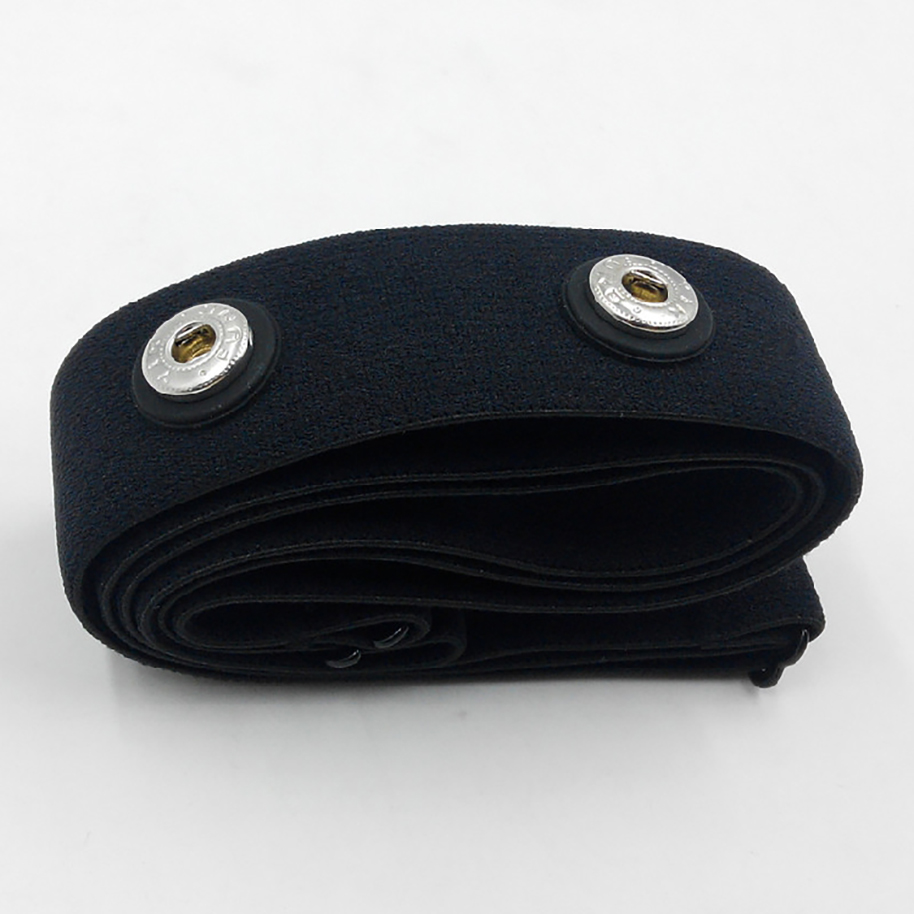Magene Chest Strap of Heart Ra - Breath Rate Monitor recension och pris