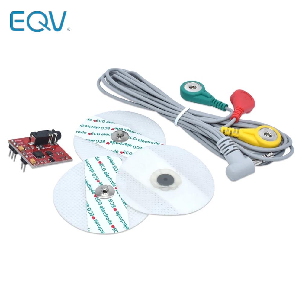 Muscle Signal Sensor Emg Senso - Muscle Sensor Emg recension och pris