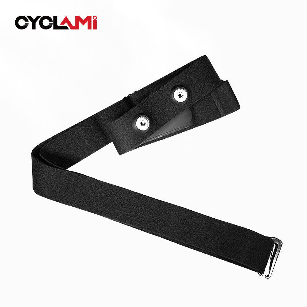 1 - 10 Pcs CYCLAMI Heart Rate  - Breath Rate Monitor recension och pris