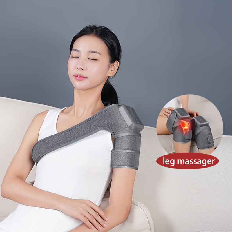 High Quality Smart Arthritis H - Smart Knee Wrap recension och pris