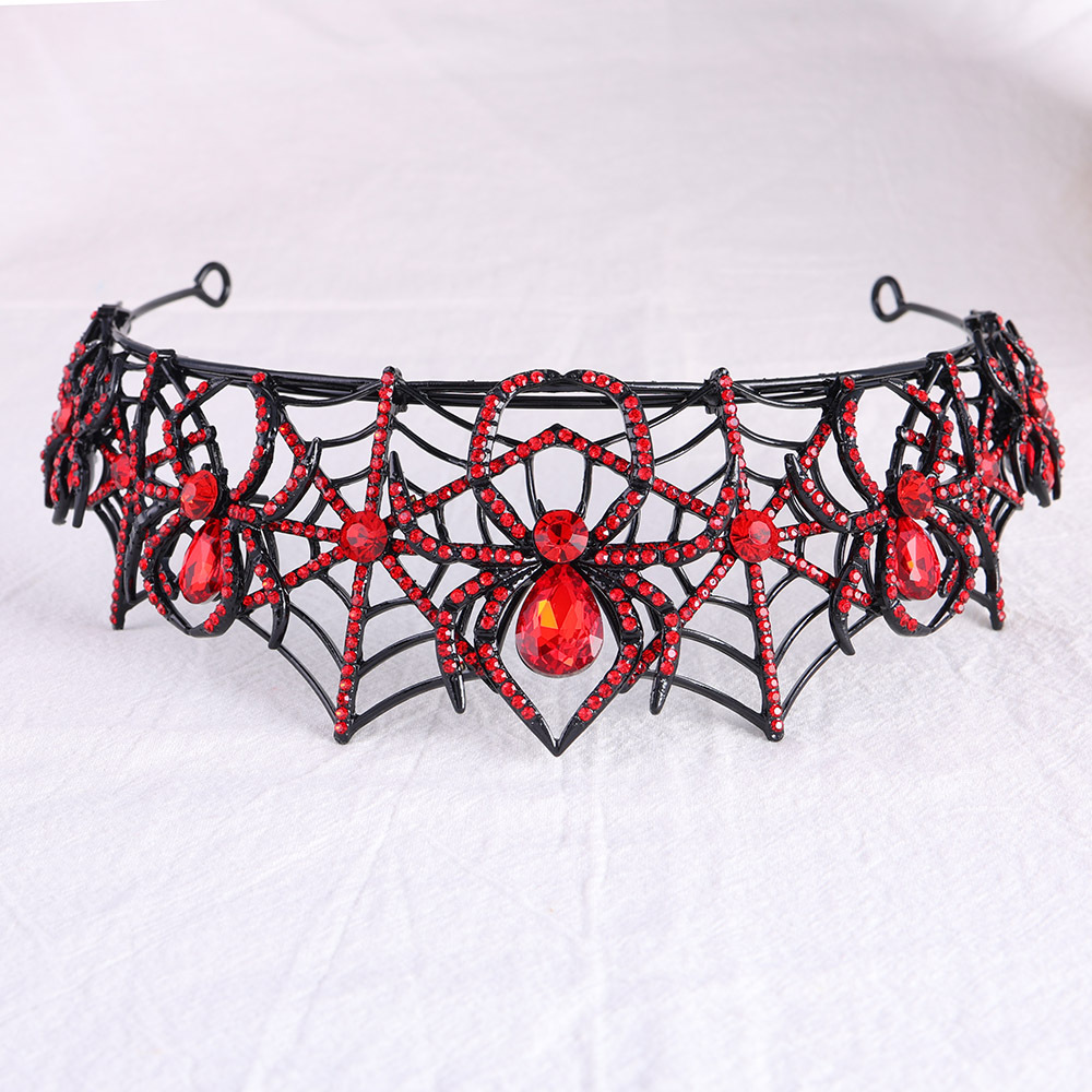 Trendy Halloween Spider Crysta - Meditation Headband Eeg recension och pris