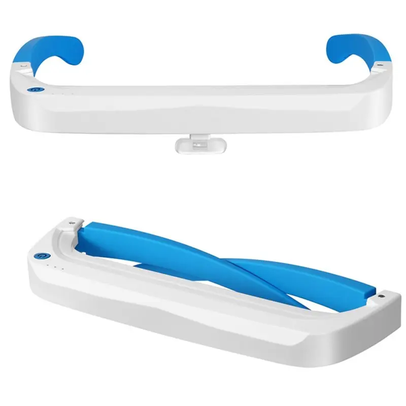 SAD Light Therapy Glasses Red  - Light Therapy Glasses recension och pris