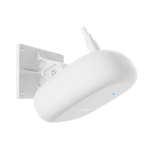 Contact-free Health and Wellne - Breath Rate Monitor recension och pris