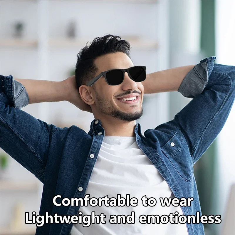 Lenovo AI Smart Glasses 8K Rem - Smart Glasses Lens recension och pris