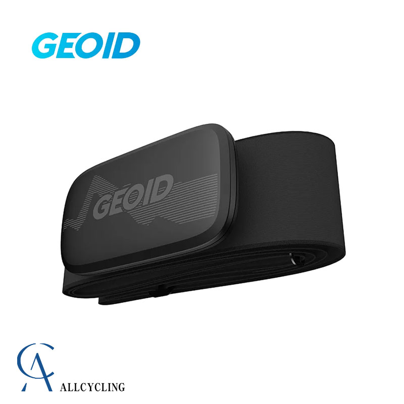 GEOID HS500 Heart Rate Monitor - Breath Rate Monitor recension och pris