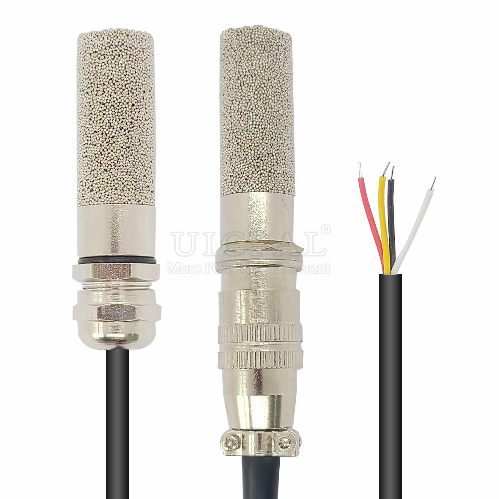Temperature Humidity Sensor Pr - Muscle Sensor Emg recension och pris