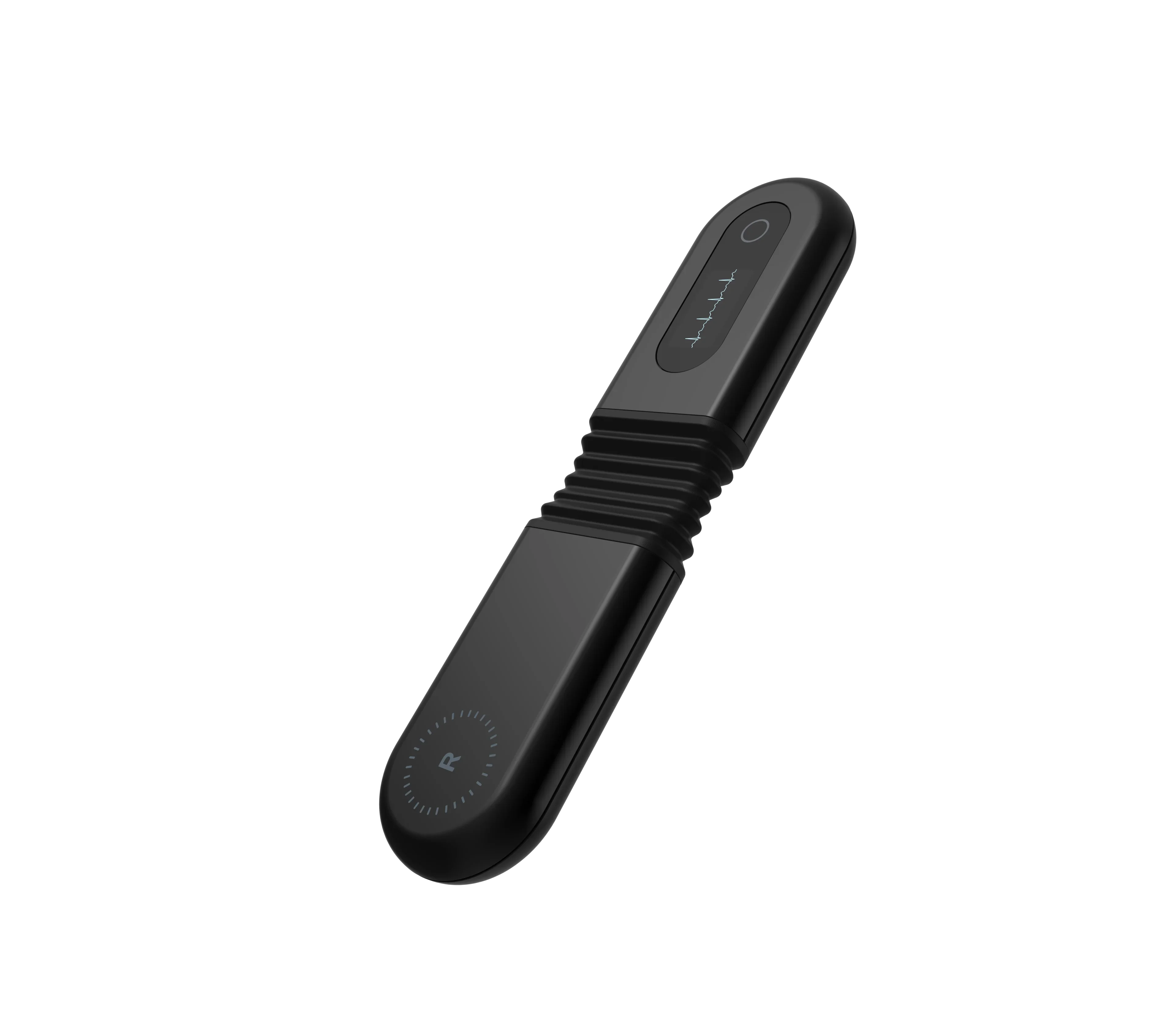 Wireless Bluetooth Dynamic Rec - Ecg Patch Monitor recension och pris