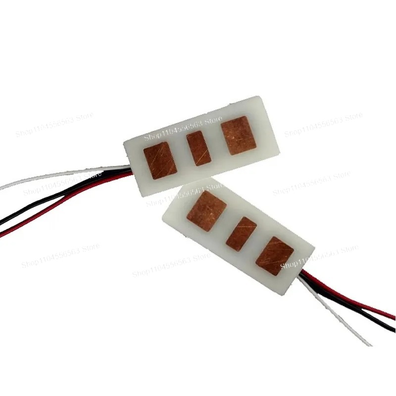 Dry Electrode Myoelectric Sens - Muscle Sensor Emg recension och pris