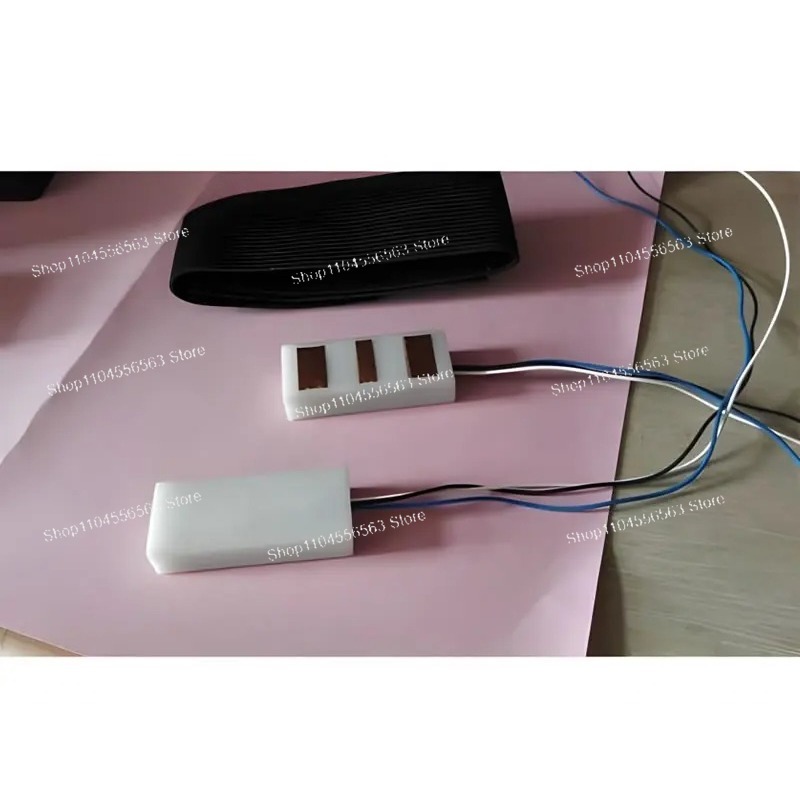 Dry Electrode Myoelectric Sens - Muscle Sensor Emg recension och pris