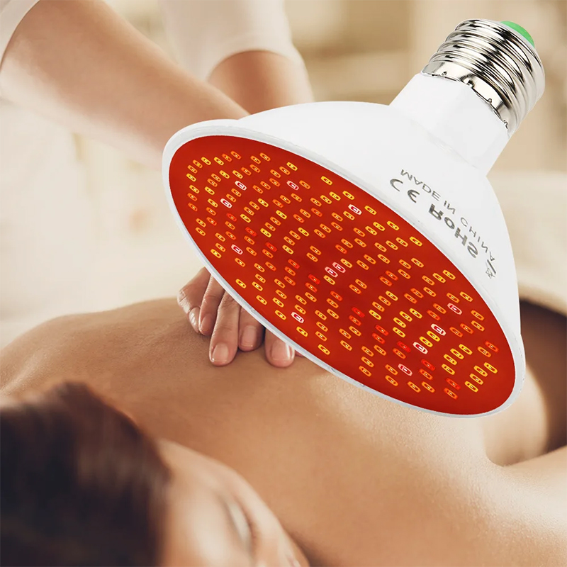 LED 660nm Red And 850nm Near I - Galvanic Skin Sensor recension och pris