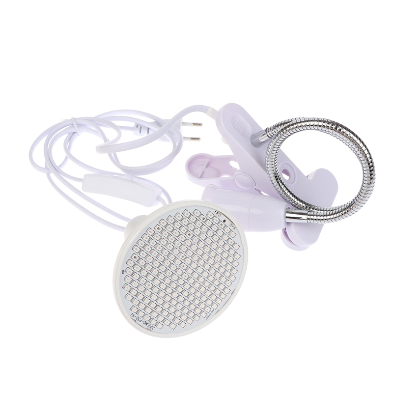 LED 660nm Red And 850nm Near I - Galvanic Skin Sensor recension och pris