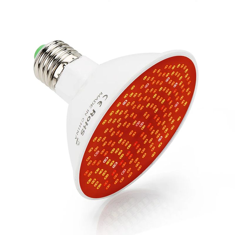 LED 660nm Red And 850nm Near I - Galvanic Skin Sensor recension och pris