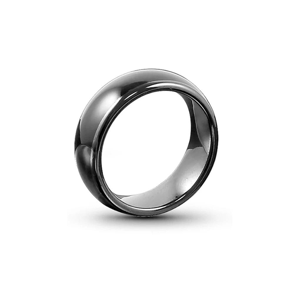 RFID Smart Ring NFC Rewritable - Smart Ring Nfc Pay recension och pris
