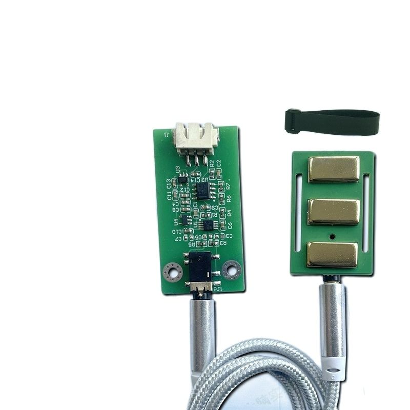 EMG Single Conduction Muscle E - Muscle Sensor Emg recension och pris