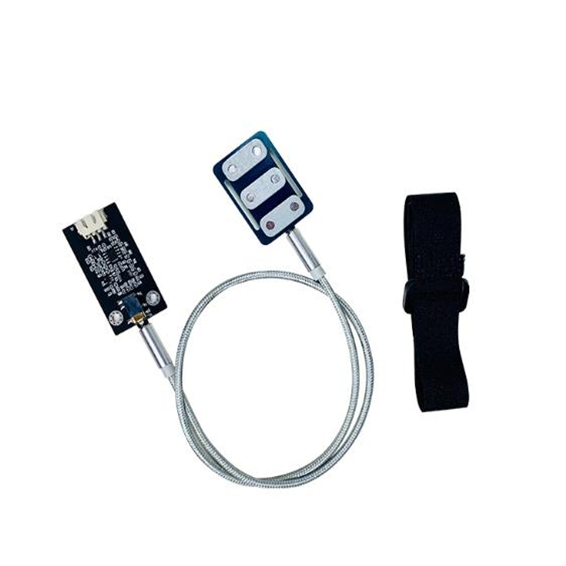 EMG Single Conduction Muscle E - Muscle Sensor Emg recension och pris