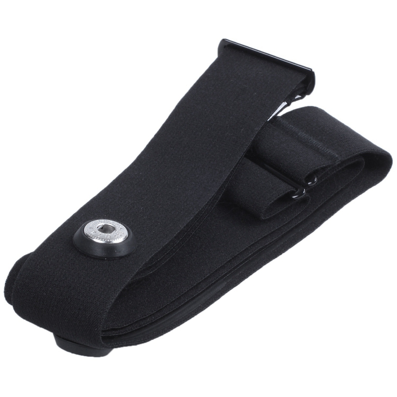 (Limited Offer) Elastic Heart  - Breath Rate Monitor recension och pris