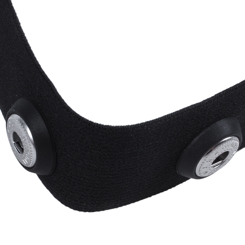 (Limited Offer) Elastic Heart  - Breath Rate Monitor recension och pris