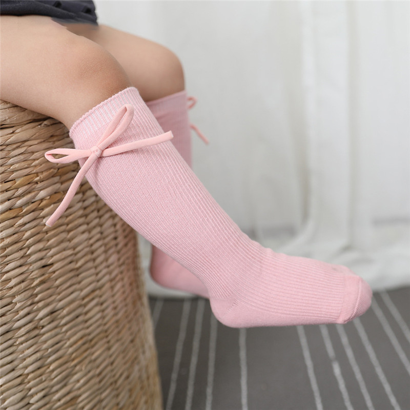 Autumn Kids Knee High Socks Ba - Baby Sock Oximeter recension och pris