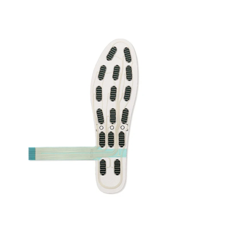 Universe Grocery FS-INS-16Z Sm - Smart Insole Pressure recension och pris
