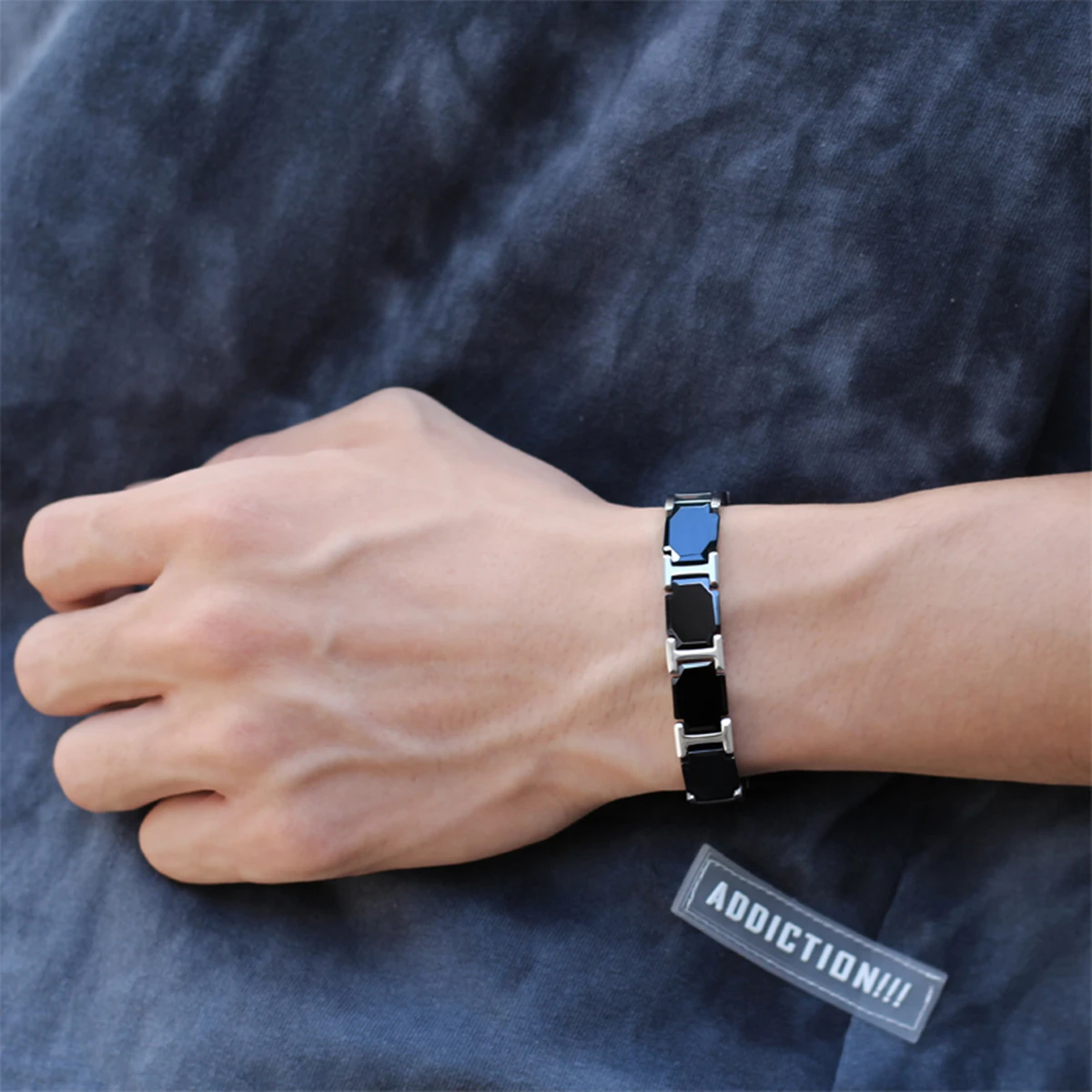 ARADOO Ceramic Titanium Steel  - Meditation Headband Eeg recension och pris
