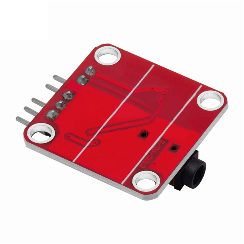 B50B-3X Muscle Electrical Sens - Muscle Sensor Emg recension och pris